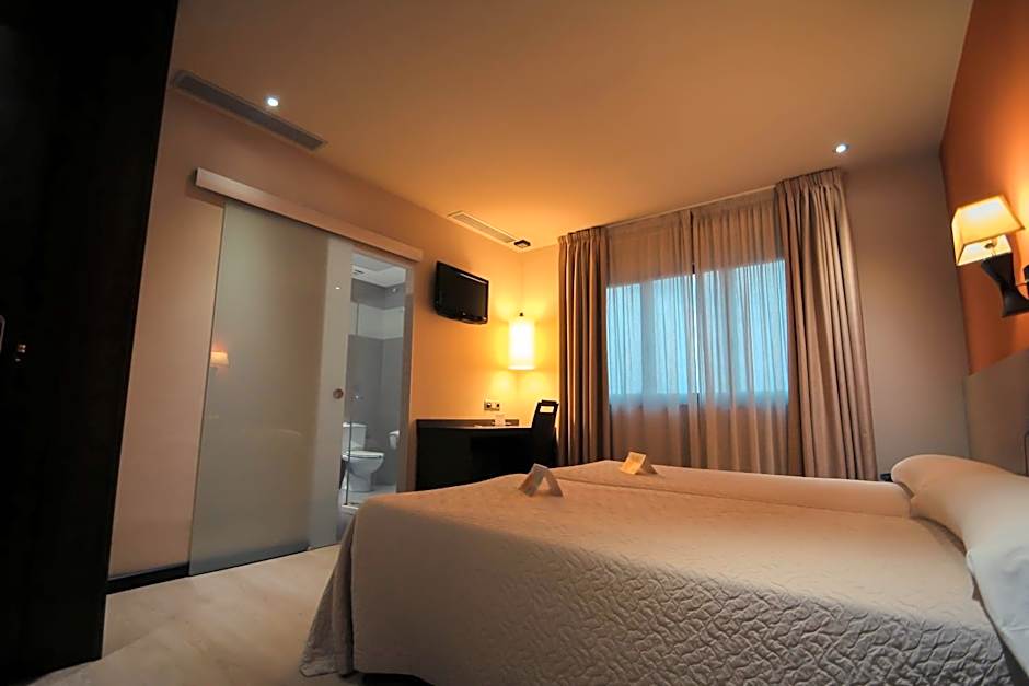 Hotel Torre de Núñez