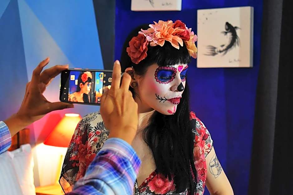 Tlaquepaque Pueblito