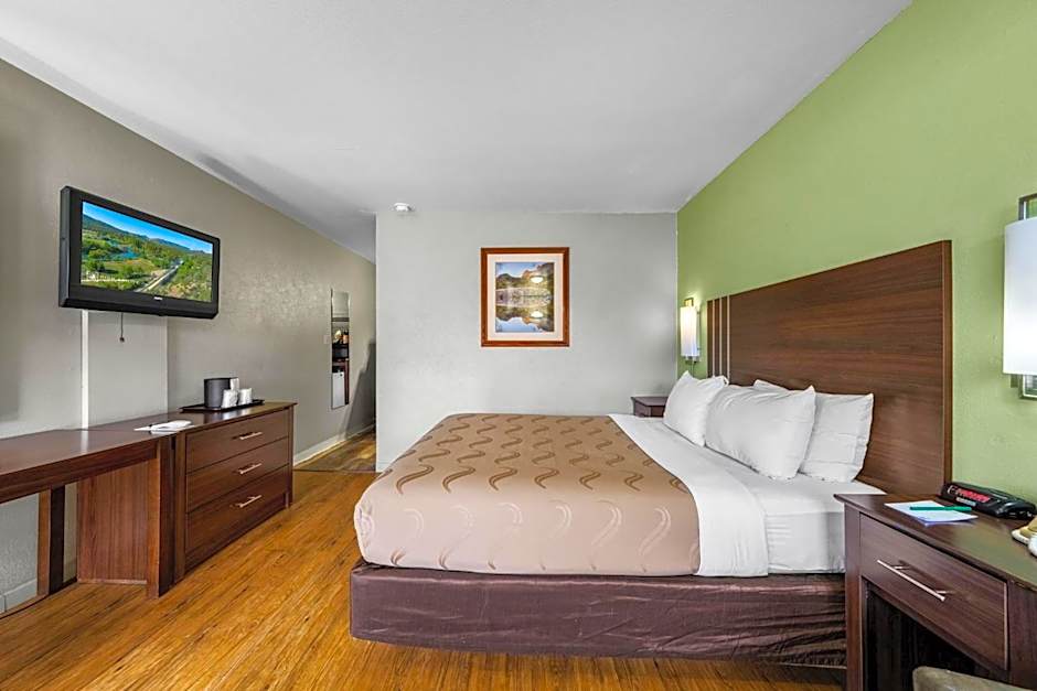Quality Inn Durango