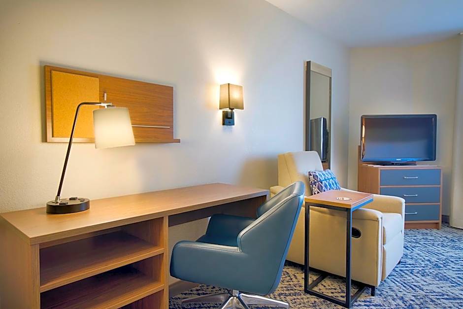 Candlewood Suites Buffalo Amherst By IHG