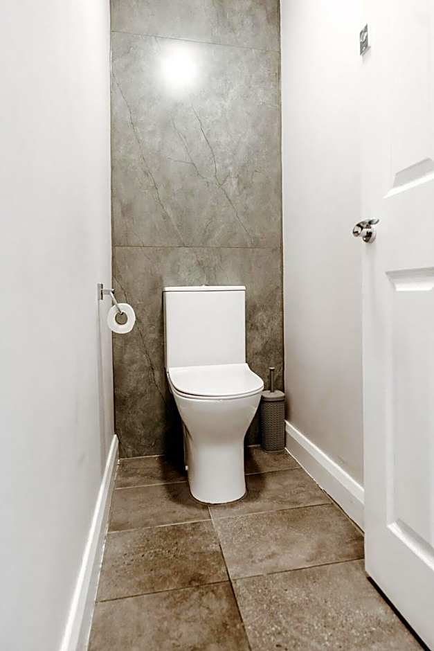 Eden Quay Guesthouse Private Rooms