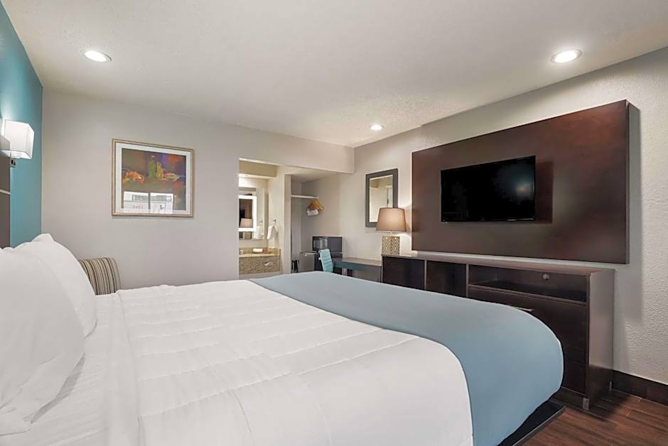 Laredo Hotel Inn