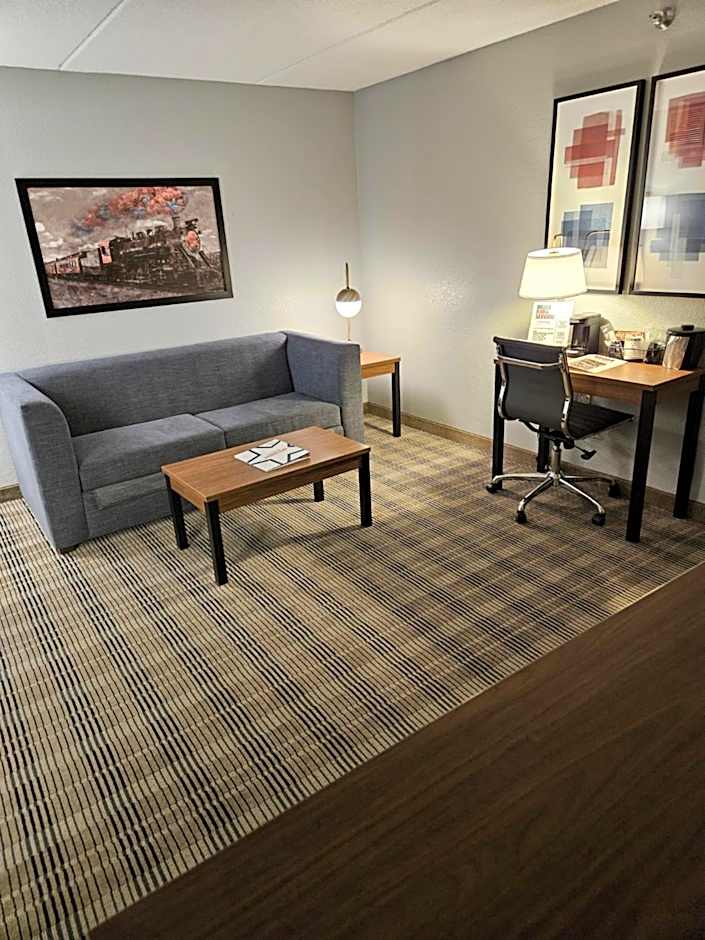 AmericInn by Wyndham Mounds View Minneapolis
