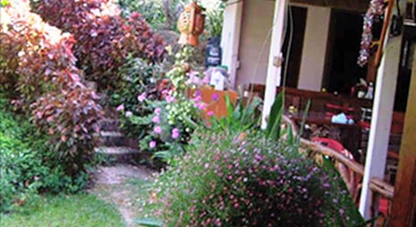 Klong Sai Hills Resort