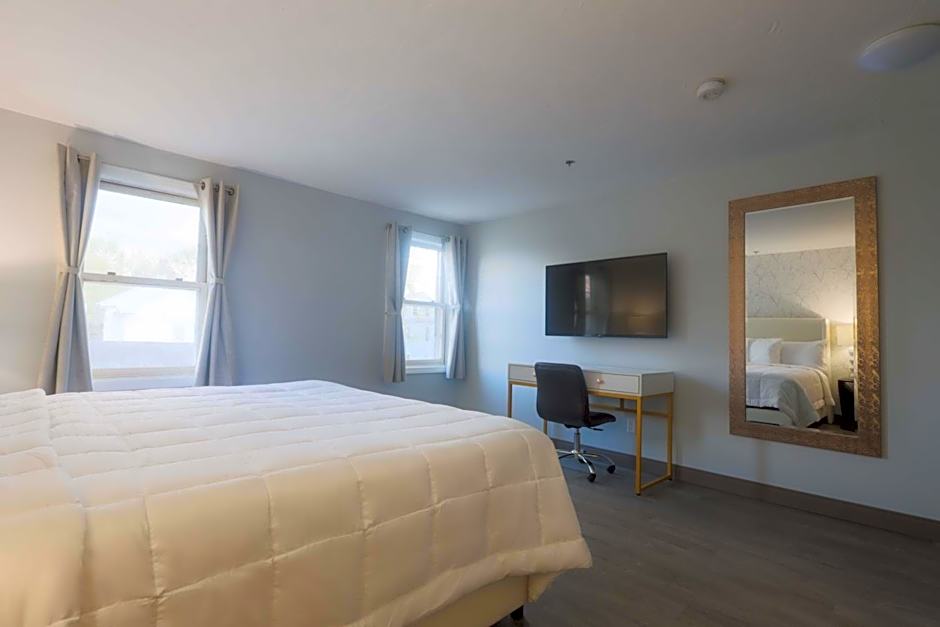 Westborough Inn