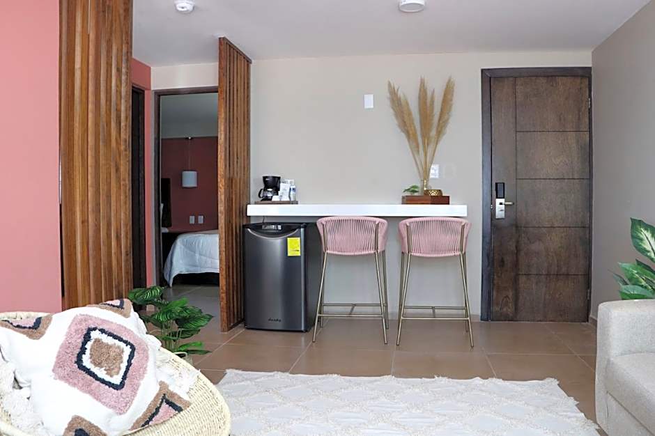 Saint George Hotel - Spa & Temazcal