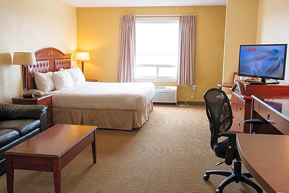 Days Inn by Wyndham Bonnyville