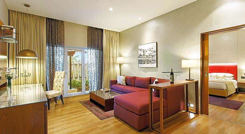 The Gateway Hotel Ambad