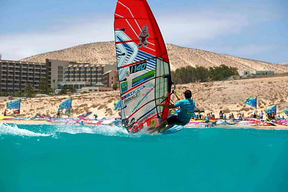 Paradisus by Melia Fuerteventura