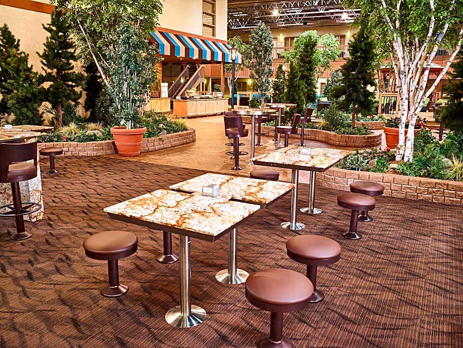 Livinn Hotel Minneapolis North / Fridley