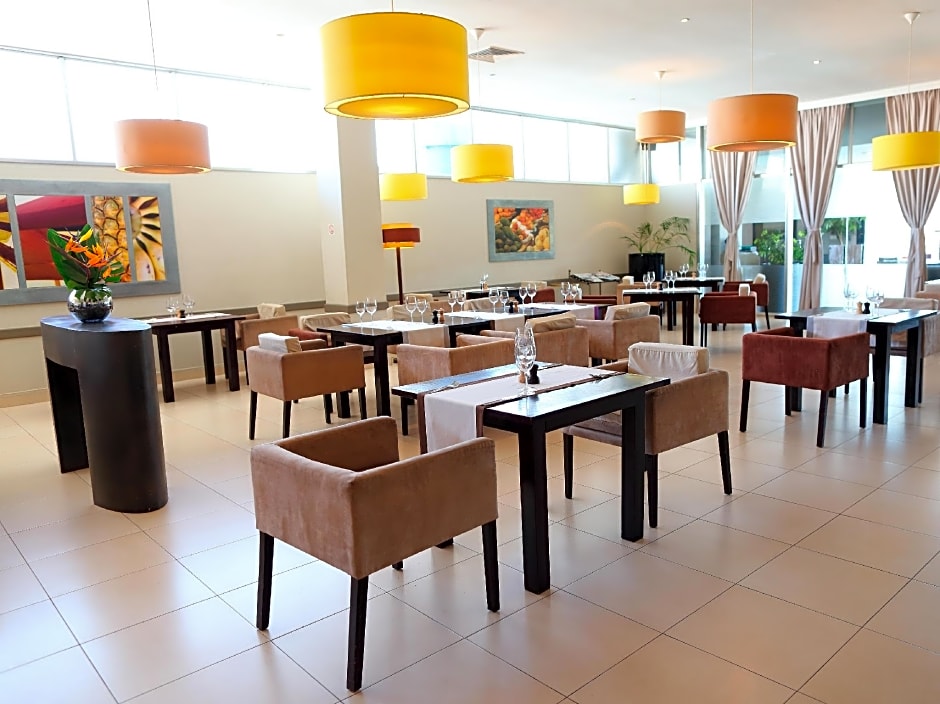 Carlton Madagascar Hotel