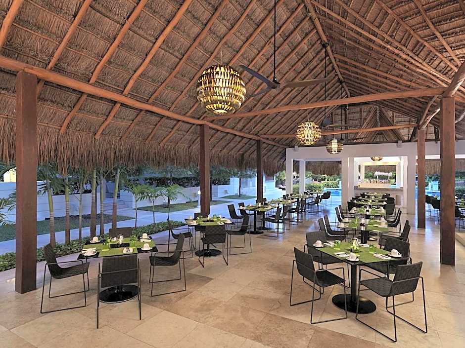 The Reserve at Paradisus Playa del Carmen