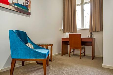Triple Room - Non Smoking