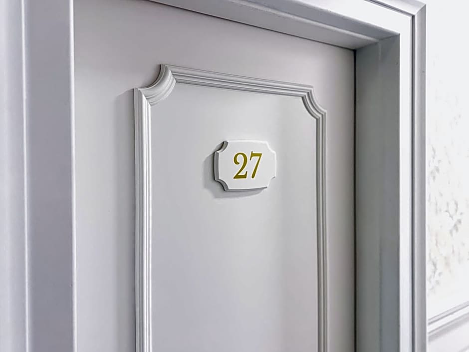 HPA Hotel Andreas