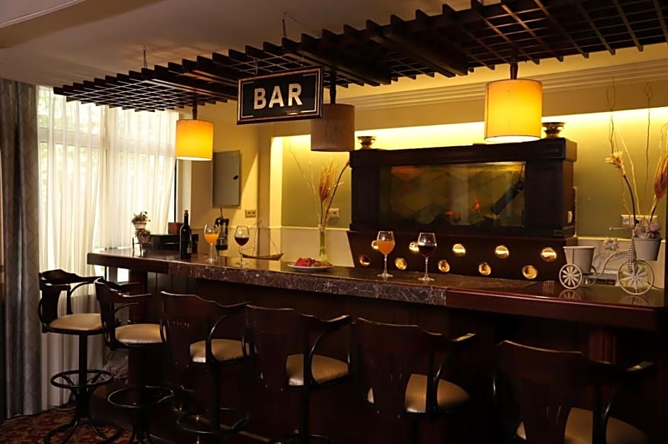 Buldum Otel
