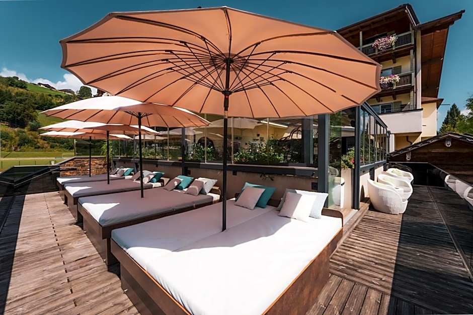 Hotel Kaprunerhof