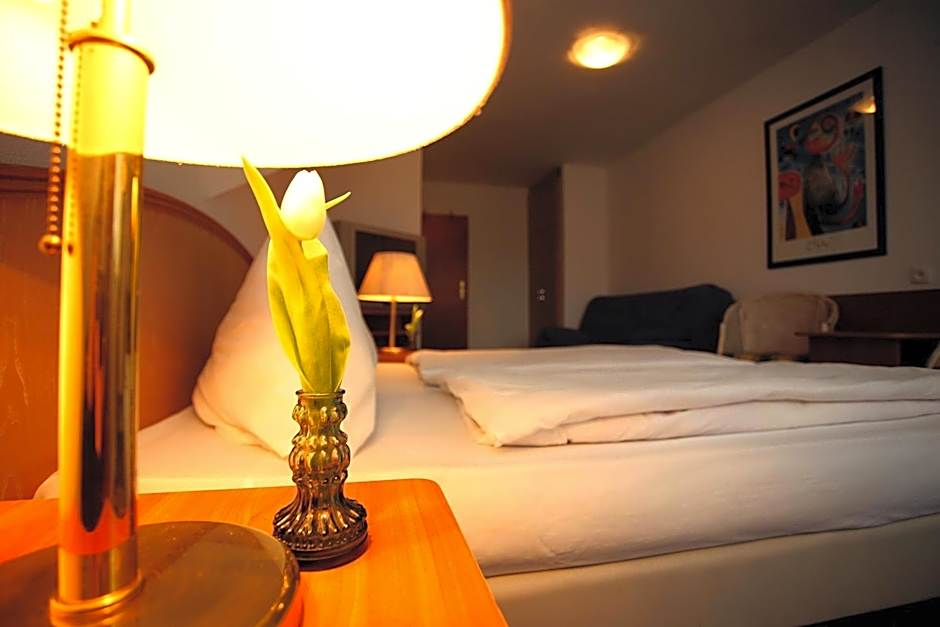 Hotel Górecki