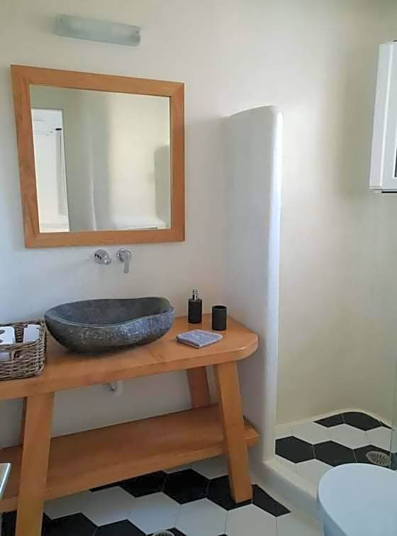 Naxos Dream Oniro Studios - Adults Only