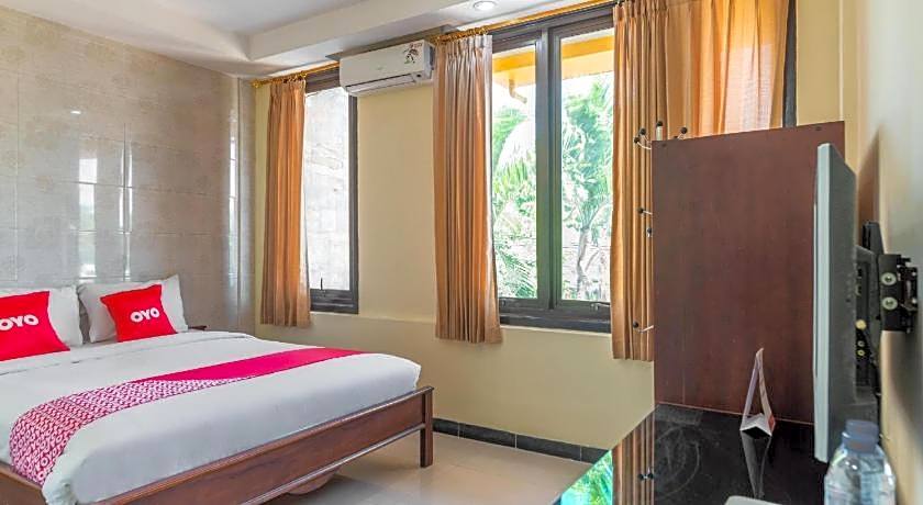 Hotel O Surabaya City Center Near Wonokromo Station