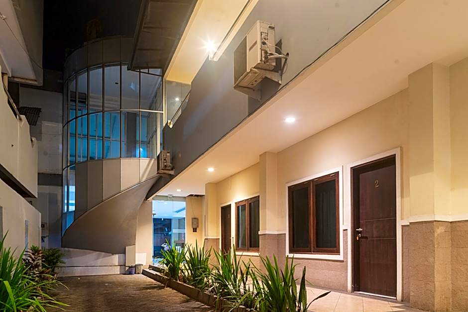 RedDoorz near Bahu Mall Manado