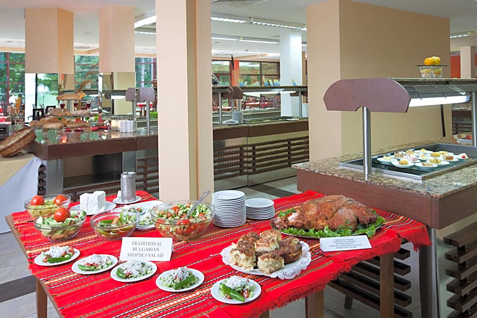 Hotel Arabella Beach