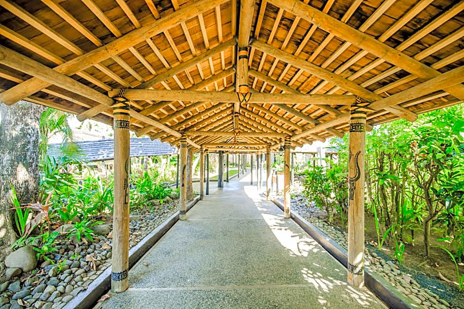 Tanoa International Hotel