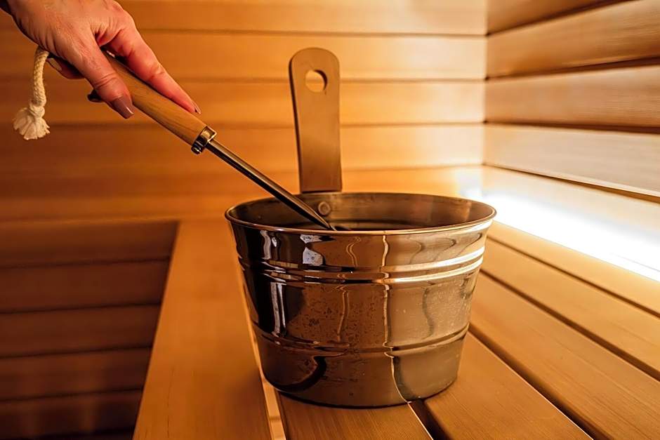 Hotel Ariston & Spa