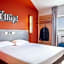 ibis budget Grigny Centre