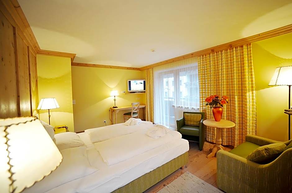 Thermal-Badhotel Kirchler