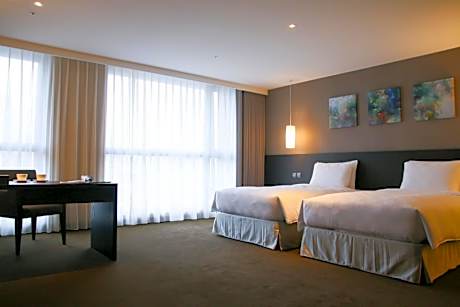 Executive Twin Room