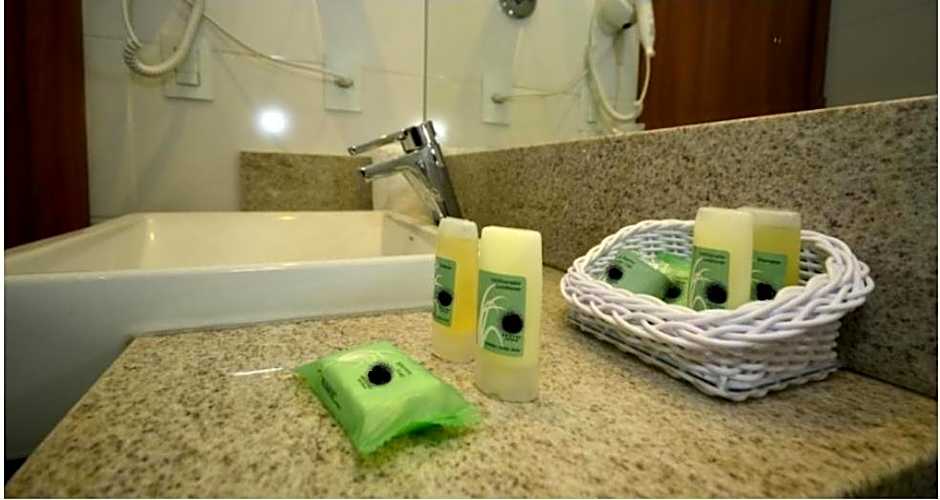 Suíte Condomínio Vista Azul - Pedra Azul