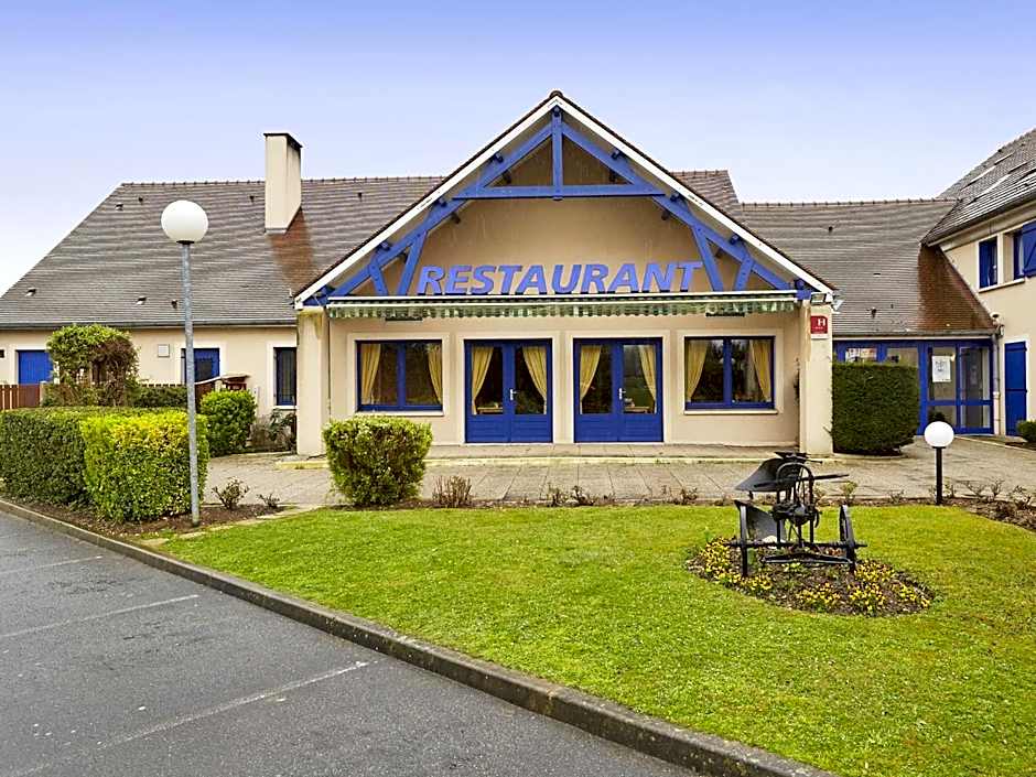 Comfort Hotel Etampes