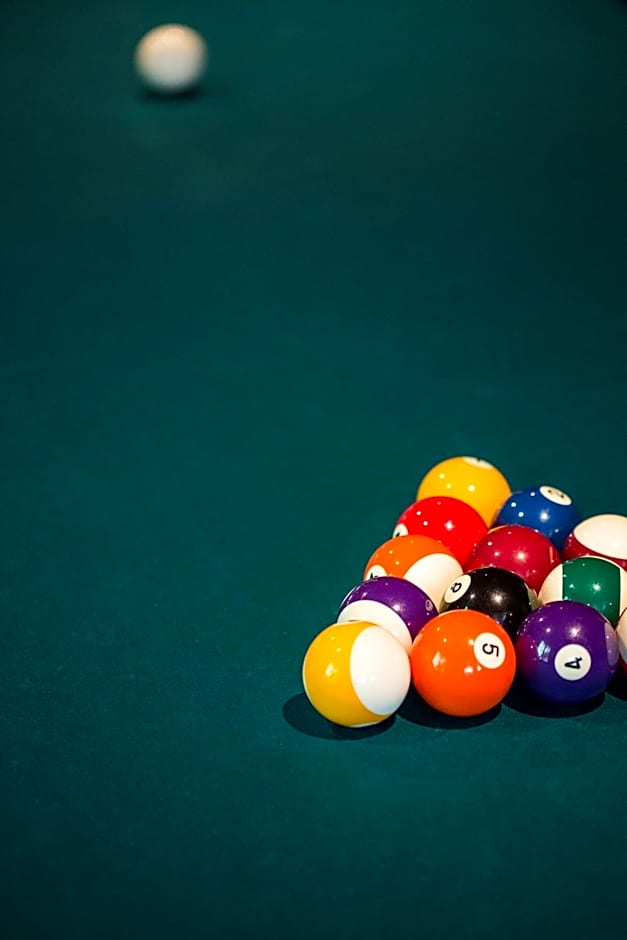 Hyatt Regency Amsterdam