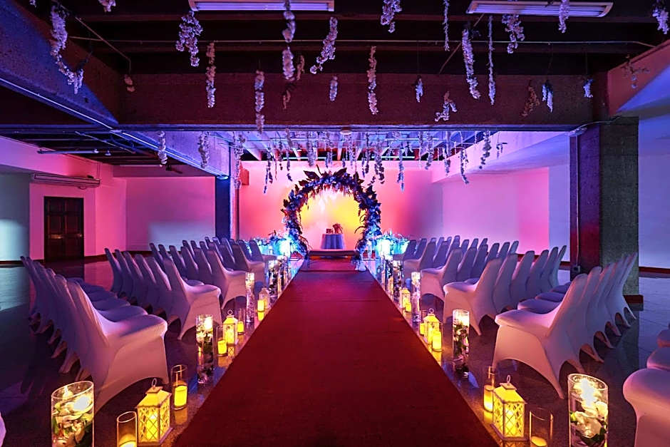 Radisson San Jose-Costa Rica