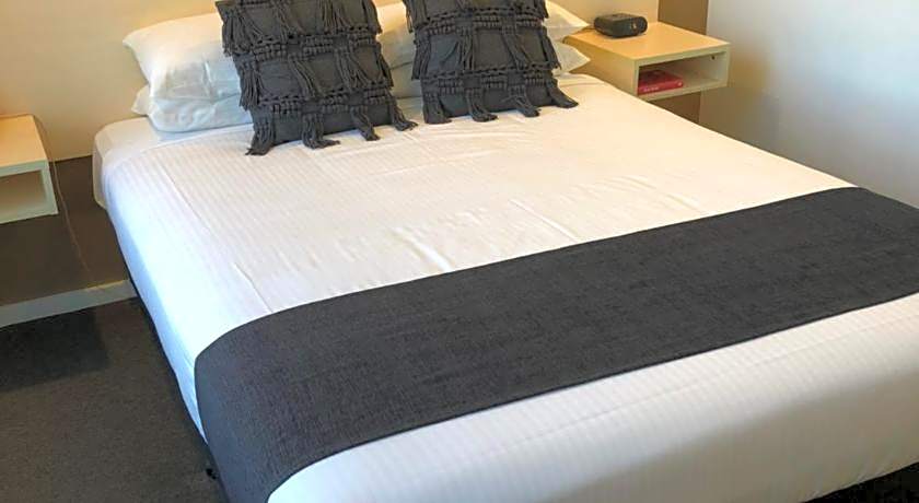 Adelaide Airport Motel