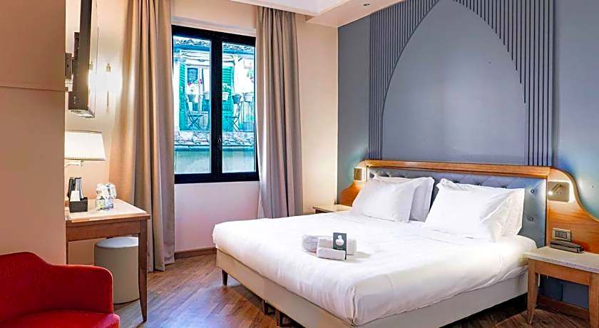 Hotel Laurus Al Duomo