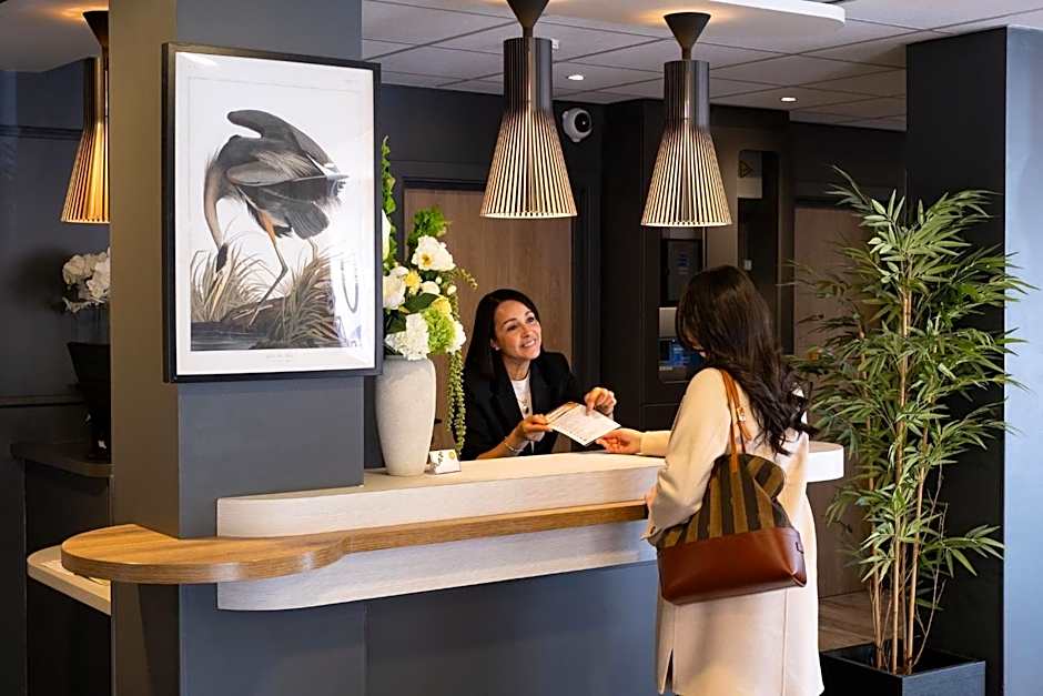 Oneloft Hotel