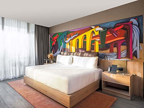 Mondrian Mexico City Condesa