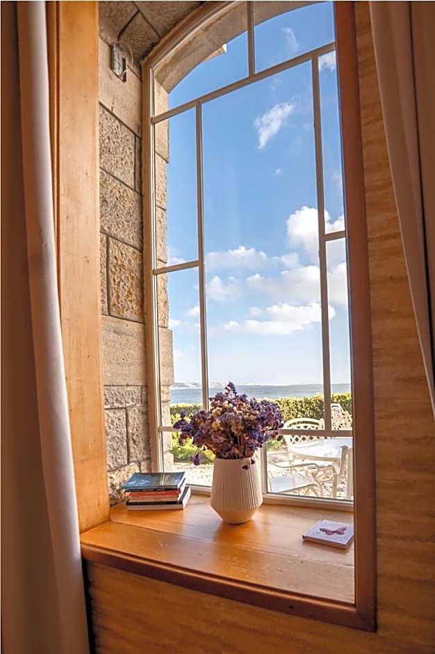 Hotel Solar Palmeiras