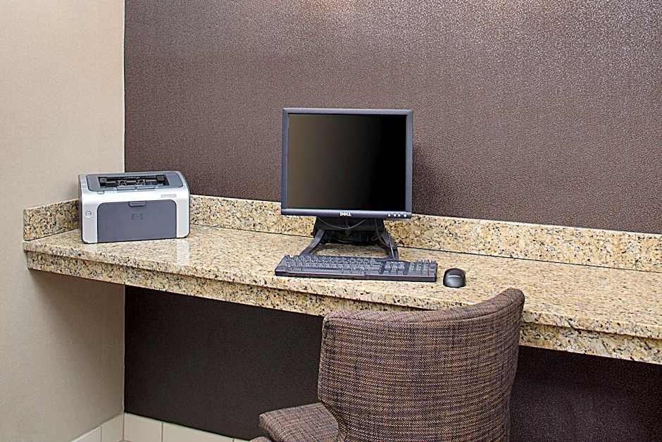 Residence Inn by Marriott Detroit Troy/Madison Heights