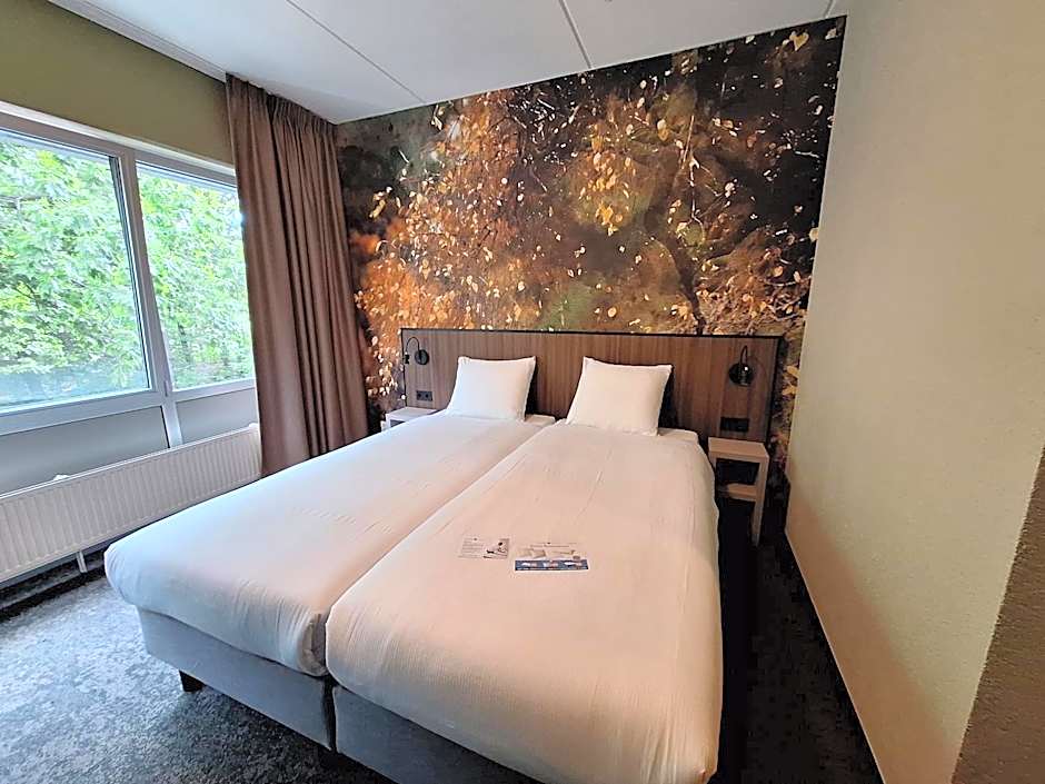 Fletcher Hotel Apeldoorn