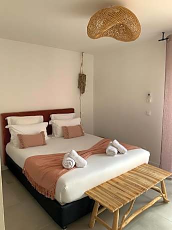 Chambres d’hôtes Casarena