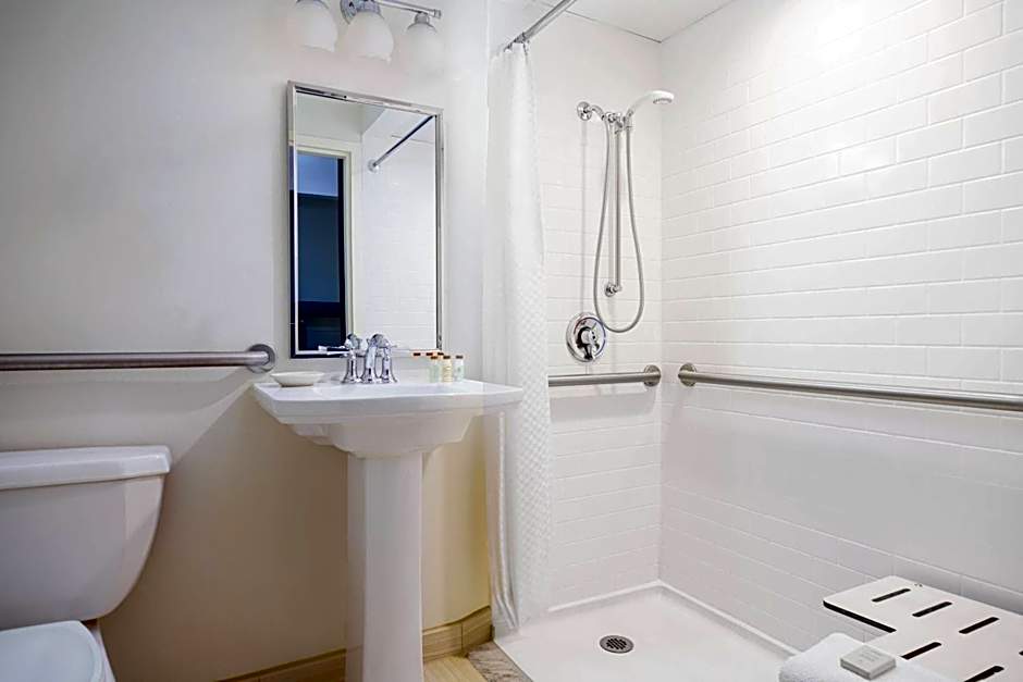 Renaissance Asheville Downtown Hotel