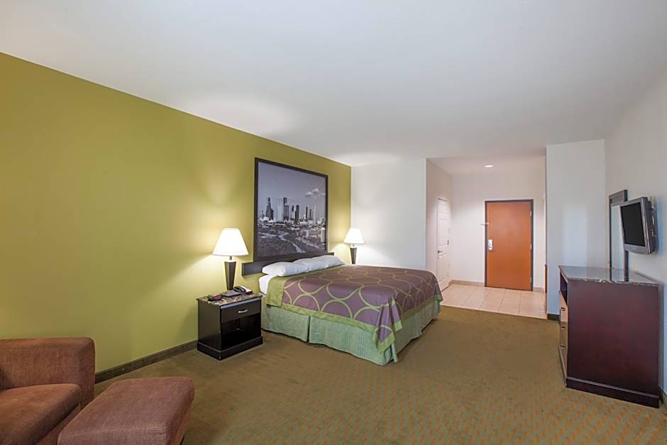 Scottish Inns and Suites - La Porte