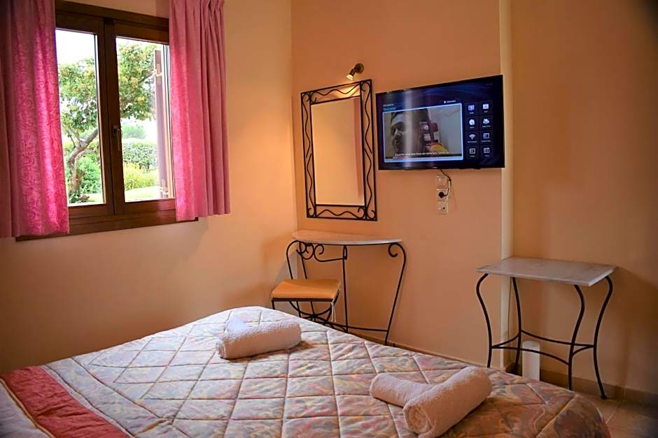 Melidron Hotel