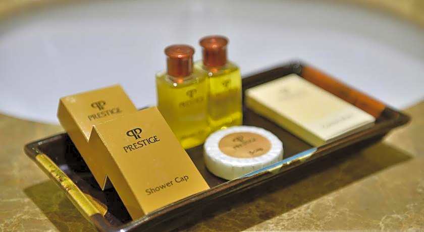 Prestige Suites Nana