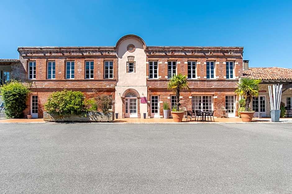 Best Western Plus Le Canard Sur Le Toit