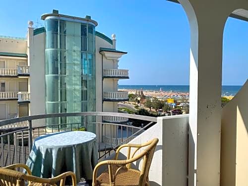Hotel Moderno