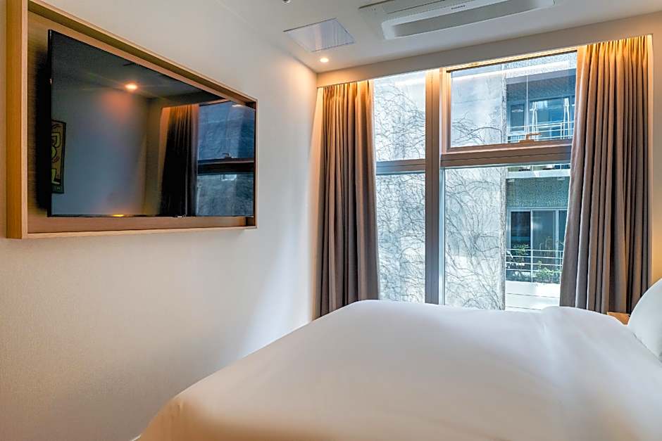 Gwangalli Gray 193 Hotel