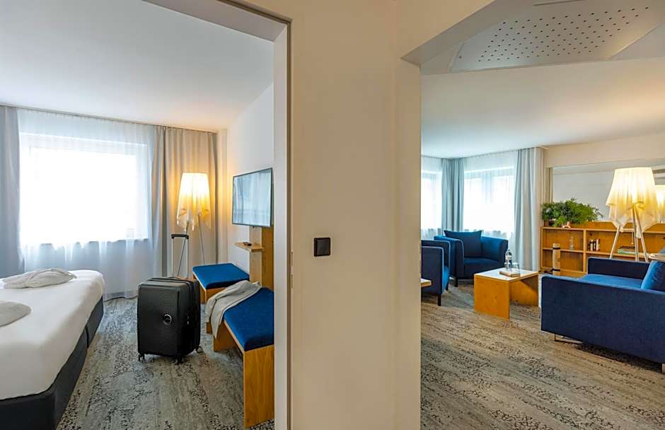 ARCOTEL Wimberger Wien